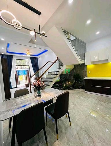 Hình ảnh HXH - HUỲNH TẤN PHÁT,P.Phú Mỹ  QUẬN 7.( 50.96m2 )