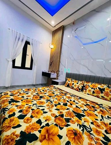 Hình ảnh HXH - HUỲNH TẤN PHÁT,P.Phú Mỹ  QUẬN 7.( 50.96m2 )