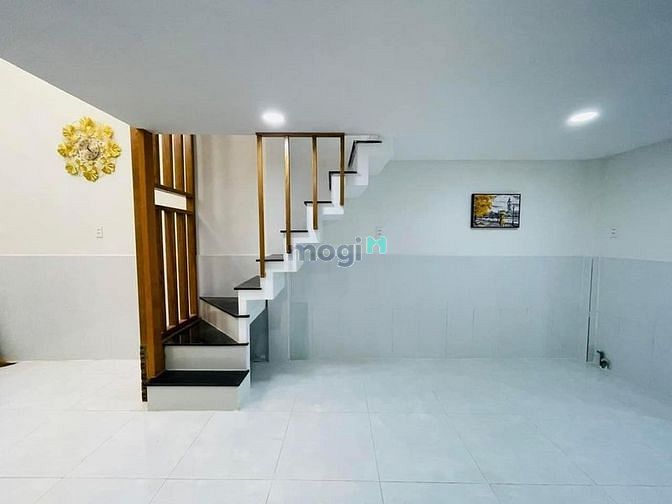 Hình ảnh Bán nhà mới Trương Văn Hải Q9 48m2 2tỷ155