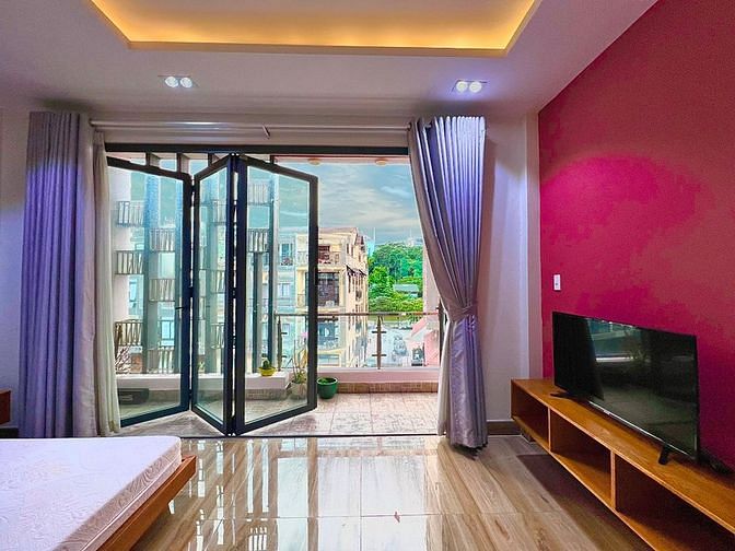Hình ảnh Khai trương CHDV Studio cao cấp đường Nguyễn Ngọc Phương