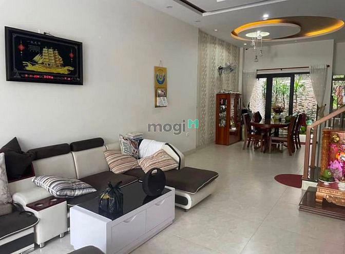 Hình ảnh Trần Văn Khánh Phường Tân Thuận Đông - Quận 7