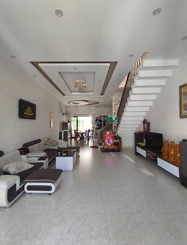 Hình ảnh Trần Văn Khánh Phường Tân Thuận Đông - Quận 7
