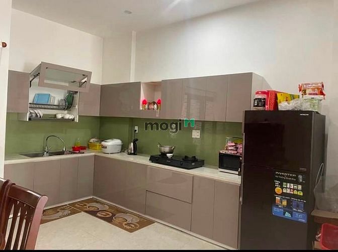 Hình ảnh Trần Văn Khánh Phường Tân Thuận Đông - Quận 7