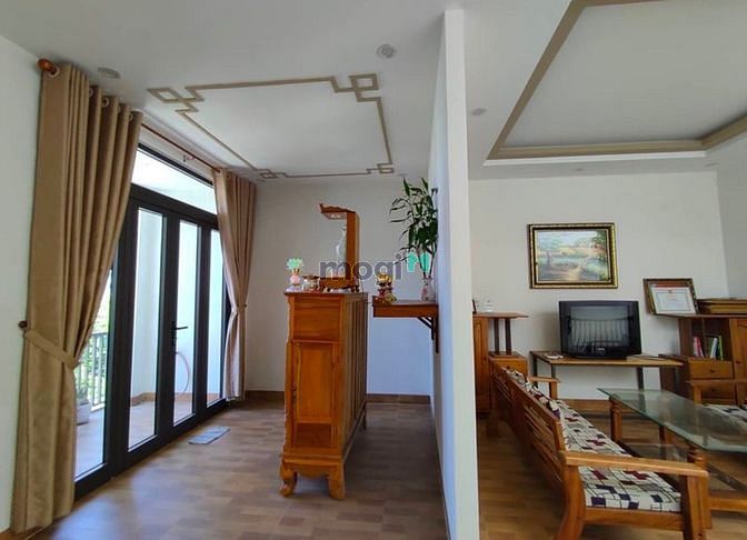 Hình ảnh Trần Văn Khánh Phường Tân Thuận Đông - Quận 7
