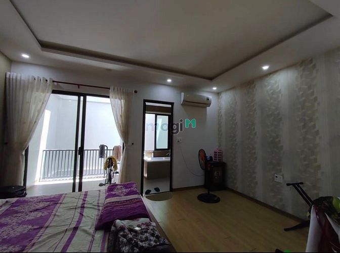 Hình ảnh Trần Văn Khánh Phường Tân Thuận Đông - Quận 7