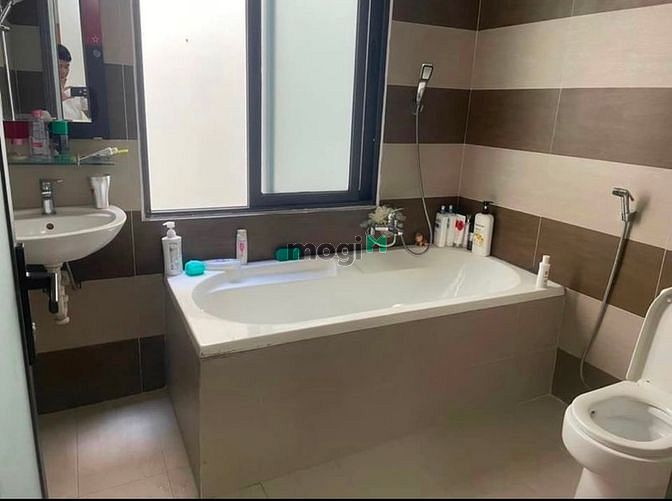 Hình ảnh Trần Văn Khánh Phường Tân Thuận Đông - Quận 7