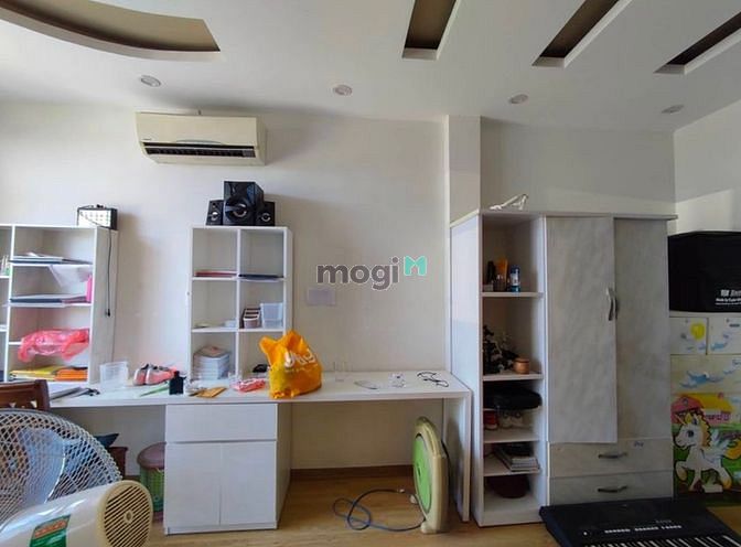 Hình ảnh Trần Văn Khánh Phường Tân Thuận Đông - Quận 7