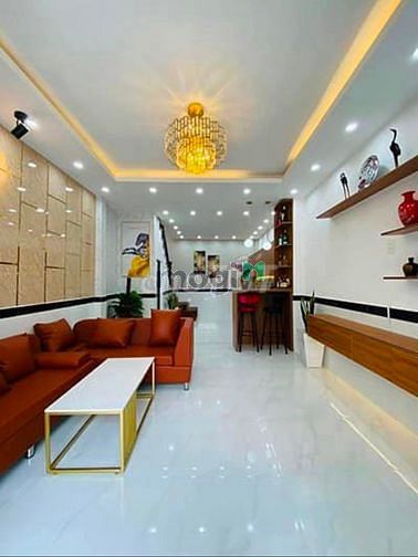 Hình ảnh Bán nhà: Tân Mỹ P.Tân Phú Q7 ( Dt: 48m2 ) 2.70 tỷ