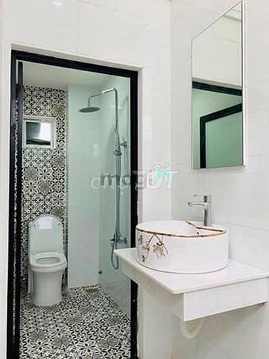 Hình ảnh Bán nhà: Tân Mỹ P.Tân Phú Q7 ( Dt: 48m2 ) 2.70 tỷ