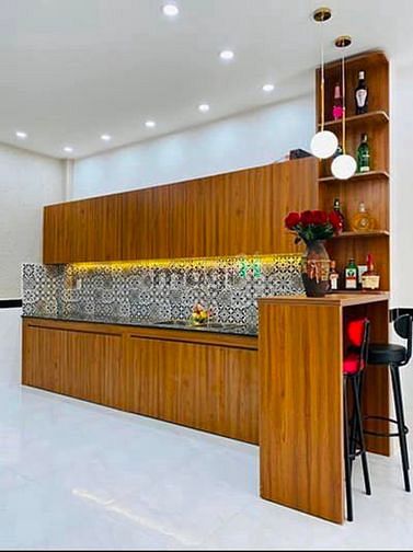 Hình ảnh Bán nhà: Tân Mỹ P.Tân Phú Q7 ( Dt: 48m2 ) 2.70 tỷ