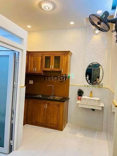 Hình ảnh Phá sản bán gấp Nhà Hoàng Văn Thụ Tân Bình 71m2/ 1 tỷ 560 shr