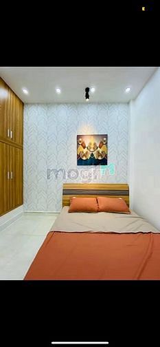 Hình ảnh Bán nhà: Tân Mỹ P.Tân Phú Q7 ( Dt: 48m2 ) 2.70 tỷ