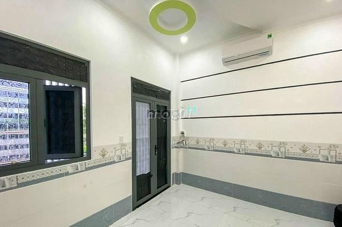 Hình ảnh Phá sản bán gấp Nhà Hoàng Văn Thụ Tân Bình 71m2/ 1 tỷ 560 shr