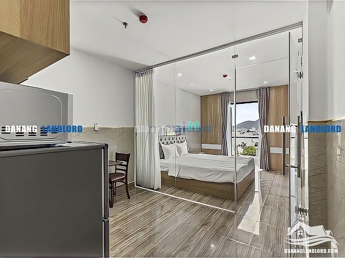 Hình ảnh Mb6623 nạp rút nhanh chóng 1PN hồ bơi gần biển Phạm Văn Đồng - C145