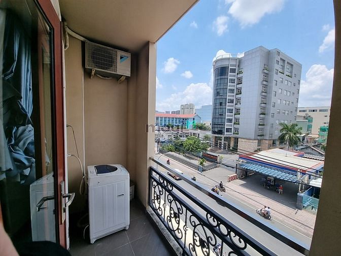Hình ảnh 1 phòng ngủ riêng gần KCX TÂN THUẬN và cầu Phú Mỹ
