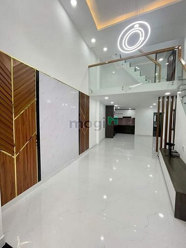 Hình ảnh Nhà Đẹp: Phan Văn Khoẻ P2 Quận6( 50m2 )1t 1L SHR