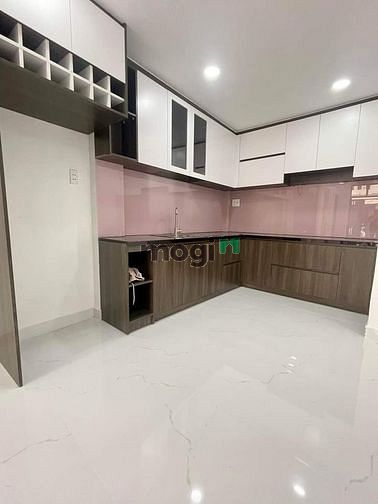Hình ảnh Nhà Đẹp: Phan Văn Khoẻ P2 Quận6( 50m2 )1t 1L SHR