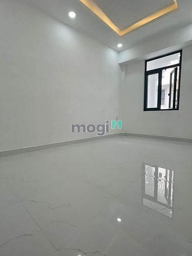 Hình ảnh Nhà Đẹp: Phan Văn Khoẻ P2 Quận6( 50m2 )1t 1L SHR