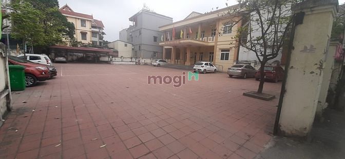 Hình ảnh Đất Trịnh Văn Bô cạnh Bãi gửi ô tô, hơn 3 tỷ, 55m2
