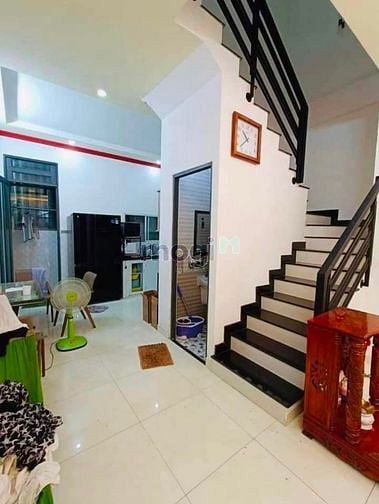 Hình ảnh Bán Gâp nhà: hẻm Lý Thường Kiệt,Phường 8, Tân Bình