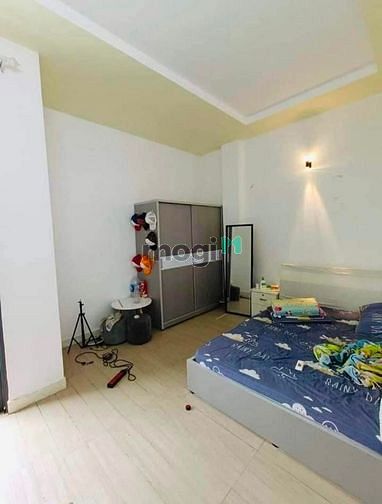 Hình ảnh Bán Gâp nhà: hẻm Lý Thường Kiệt,Phường 8, Tân Bình