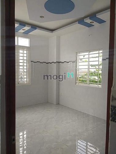 Hình ảnh Nhà hxh 310 Đất Mới 65m2 2 lầu 5.3x12.5, 4.8 tỷ Bình Trị Đông Bình Tân