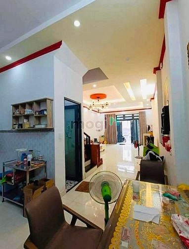 Hình ảnh Bán Gâp nhà: hẻm Lý Thường Kiệt,Phường 8, Tân Bình