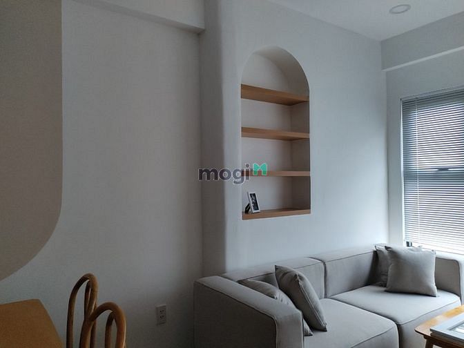 Hình ảnh Căn 56m2 full nội thất cao cấp mặt tiền PVĐ