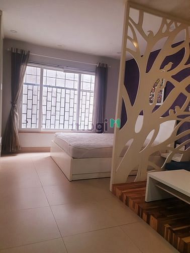 Hình ảnh 1PN Trung Tâm Q1 Lê Thị Hồng Gấm