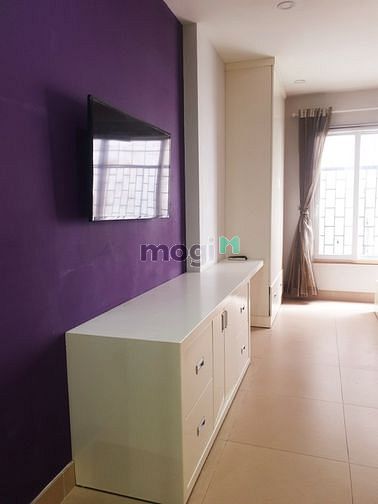 Hình ảnh 1PN Trung Tâm Q1 Lê Thị Hồng Gấm