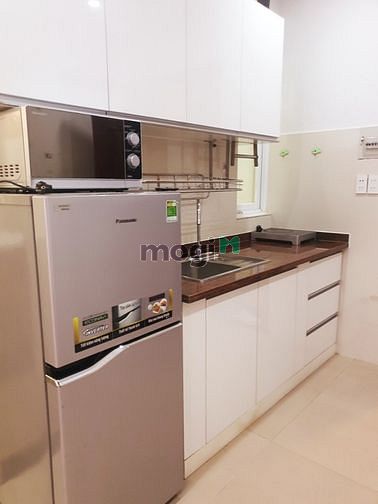 Hình ảnh 1PN Trung Tâm Q1 Lê Thị Hồng Gấm