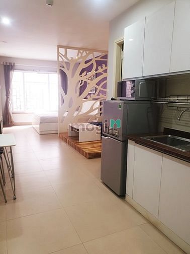 Hình ảnh 1PN Trung Tâm Q1 Lê Thị Hồng Gấm