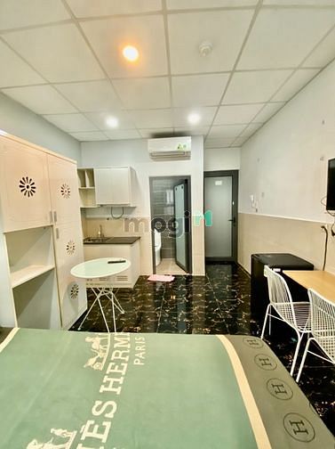 Hình ảnh Phòng full nội thất đối diện chợ Tân Mỹ