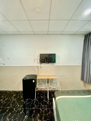 Hình ảnh Phòng full nội thất đối diện chợ Tân Mỹ