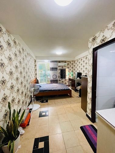 Hình ảnh CHDV Studio - Cửa Sổ Lớn - Nguyễn Công Trứ - Q.1