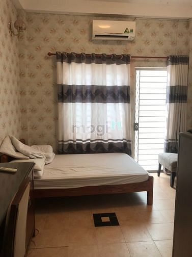 Hình ảnh CHDV Studio - Cửa Sổ Lớn - Nguyễn Công Trứ - Q.1