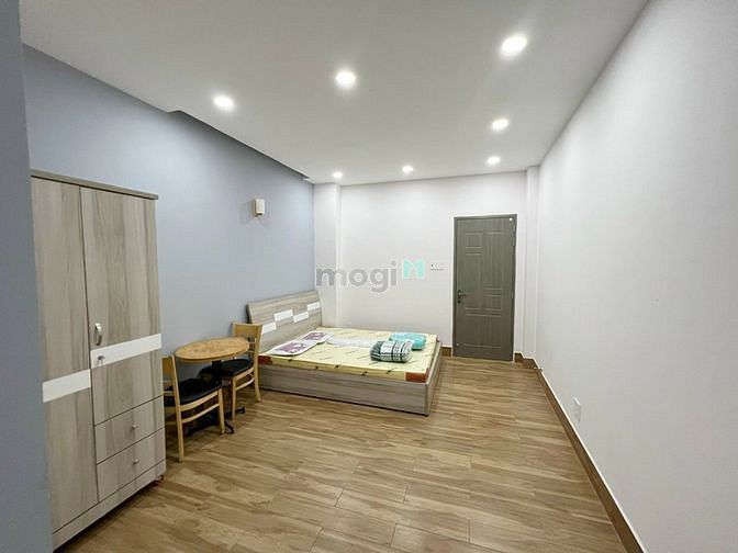 Hình ảnh Cho thuê phòng Full NT Phan Văn Hân, P17, Bình Thạnh