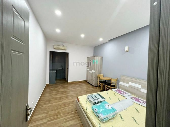 Hình ảnh Cho thuê phòng Full NT Phan Văn Hân, P17, Bình Thạnh