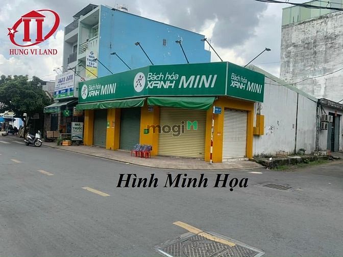 Hình ảnh BDS HÙNG VĨ LAND [NC] Lô 2MT MTKD Hồ Bá Phấn 9x18m 150 m² chốt 16 tỉ