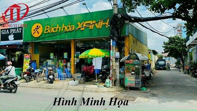 Hình ảnh BDS HÙNG VĨ LAND [NC] Lô 2MT MTKD Hồ Bá Phấn 9x18m 150 m² chốt 16 tỉ