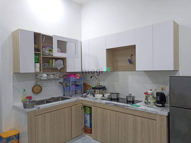 Hình ảnh 4.5 X 12.5M-Chỉ 4Tỷ5 Tân Kỳ Tân Quý Sát Hẻm 6M