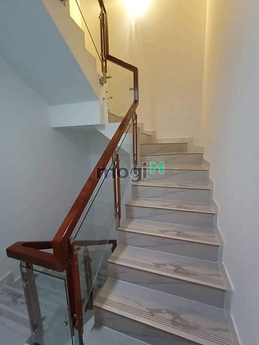 Hình ảnh 4.5 X 12.5M-Chỉ 4Tỷ5 Tân Kỳ Tân Quý Sát Hẻm 6M