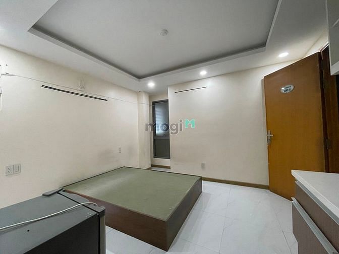 Hình ảnh Phòng trọ Full nội thất giá sinh viên