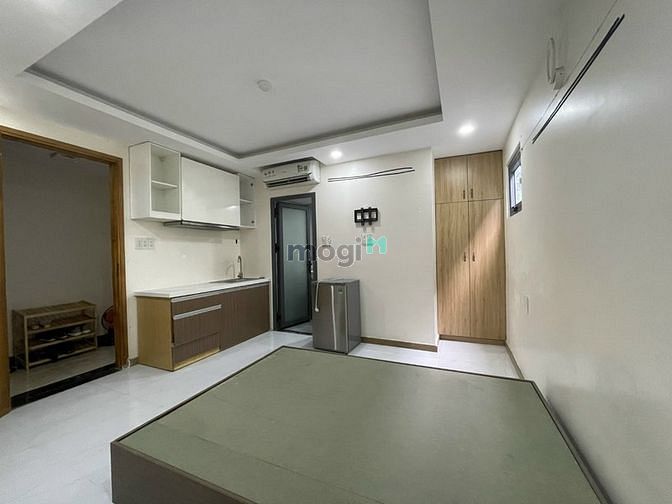 Hình ảnh Phòng trọ Full nội thất giá sinh viên