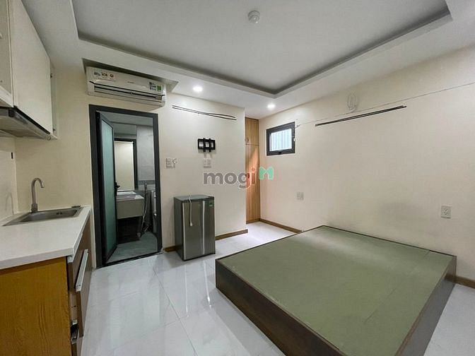 Hình ảnh Phòng trọ Full nội thất giá sinh viên