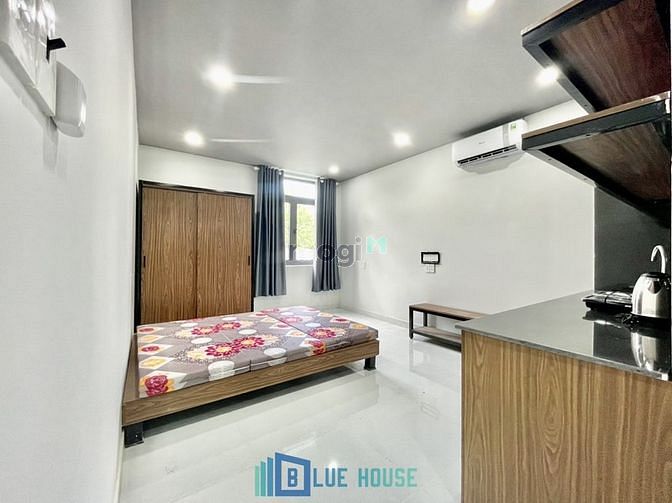 Hình ảnh 🔆 Trống Studio Cửa Sổ Lớn - Ngay Etown - Full NT - Có Thể Giữ Cọc T10