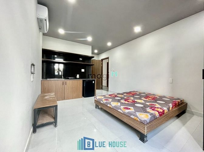 Hình ảnh 🔆 Trống Studio Cửa Sổ Lớn - Ngay Etown - Full NT - Có Thể Giữ Cọc T10