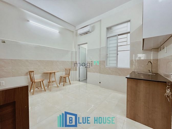 Hình ảnh 🔆 Trống Studio Cửa Sổ Lớn - Ngay Etown - Full NT - Có Thể Giữ Cọc T10