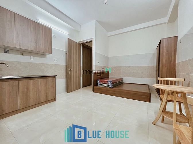 Hình ảnh 🔆 Trống Studio Cửa Sổ Lớn - Ngay Etown - Full NT - Có Thể Giữ Cọc T10
