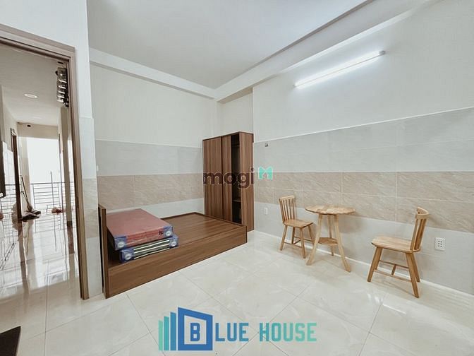 Hình ảnh 🔆 Trống Studio Cửa Sổ Lớn - Ngay Etown - Full NT - Có Thể Giữ Cọc T10